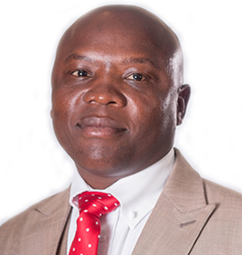 nd mashinini