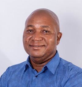 marcus tefu