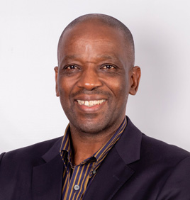 marcus tefu